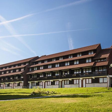 Rogla - Hotel Rogla Resnik Exterior foto