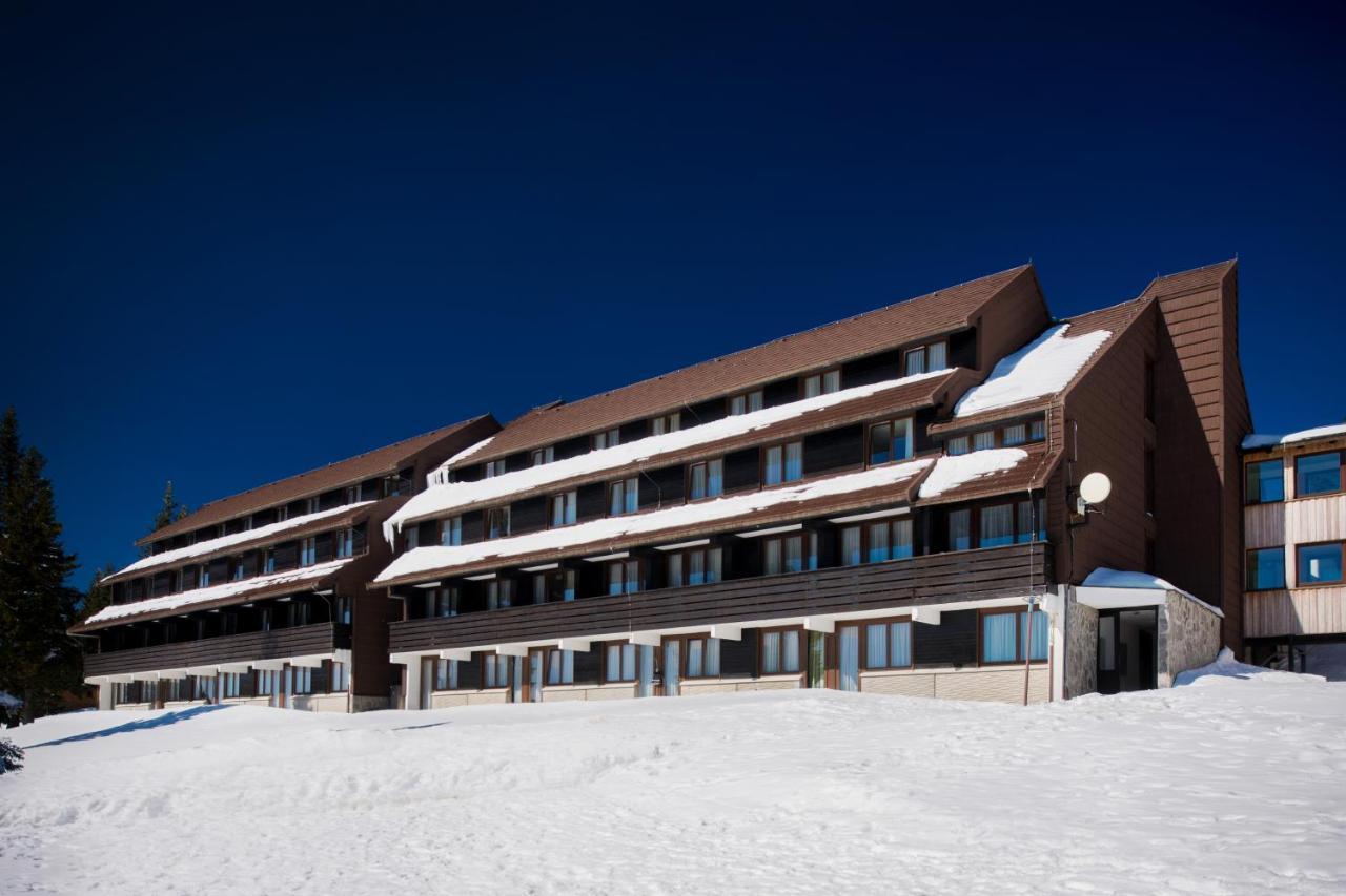 Rogla - Hotel Rogla Resnik Exterior foto